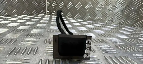 Audi A3 S3 8V Sun solar sensor 8V0907451