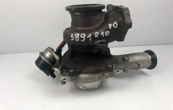 Volkswagen Amarok Turbo 03N145701F
