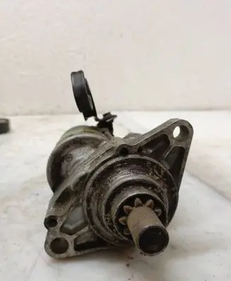 Honda Prelude Starter motor SM30222