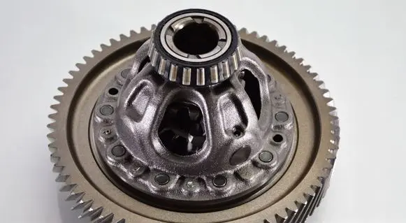 KIA Niro Other gearbox part D6GF1H