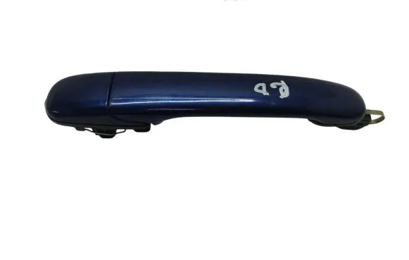 Seat Alhambra (Mk1) Rear door exterior handle