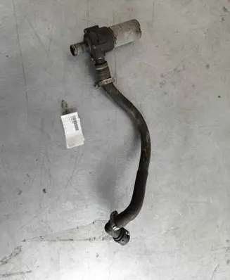 Maserati Quattroporte Electric auxiliary coolant/water pump 65460300