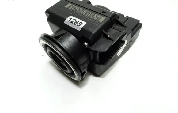 Mercedes-Benz Sprinter W906 Ignition lock A9065453008 33003005 3663251706116