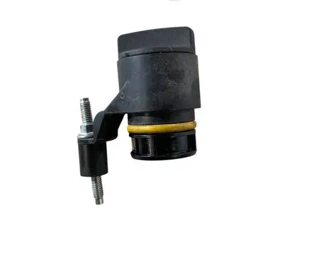 Ford Bronco Oil filler cap HX7G6765AA
