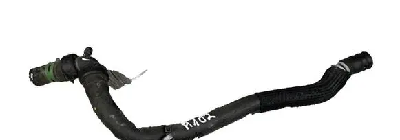 Renault Talisman Engine coolant pipe/hose 924100541R
