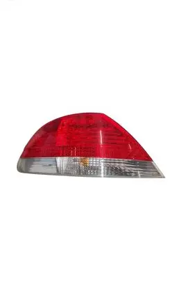 BMW 7 E65 E66 Rear/tail lights 63216937235