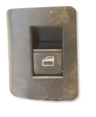 BMW X5 E53 Electric window control switch 8385956 22035A15859801