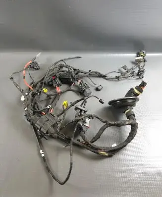 BMW i4 Other wiring loom 2320436 8801531 7590357