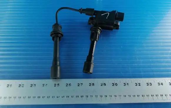 Mazda 626 High voltage ignition coil DSC1500