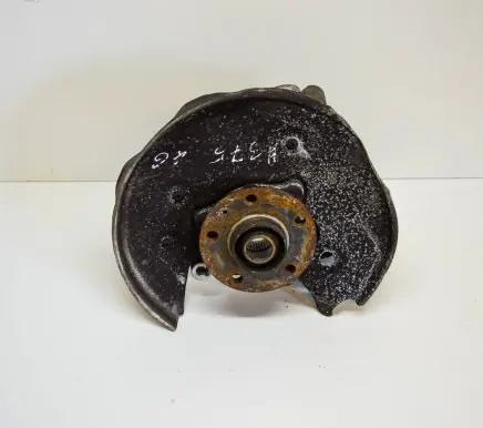 Audi A6 S6 C7 4G Rear wheel hub 8K0505431AR