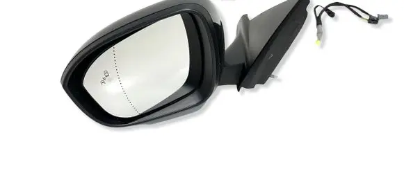 Renault Megane E-Tech Front door electric wing mirror 963024054R 48977
