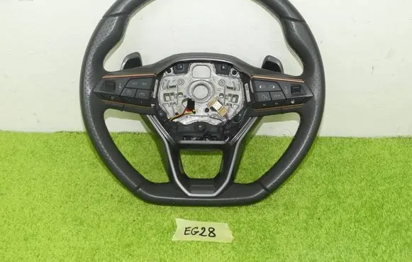Cupra Formentor Steering wheel 5FA419091DG