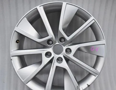 Skoda Superb B8 (3V) R18 alloy rim 