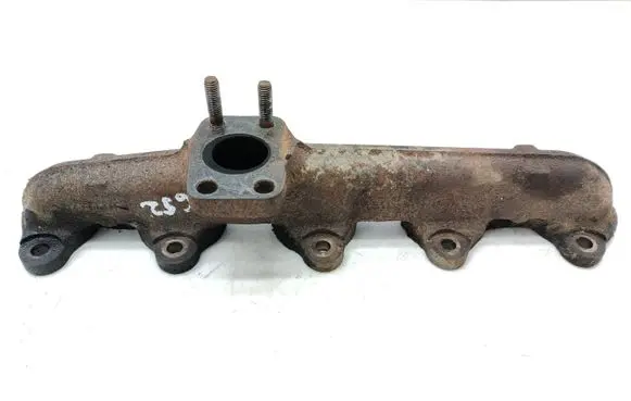 Citroen Berlingo Exhaust manifold 548028