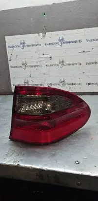 Mercedes-Benz E W211 Rear/tail lights A2118202864 SWLS211 379010