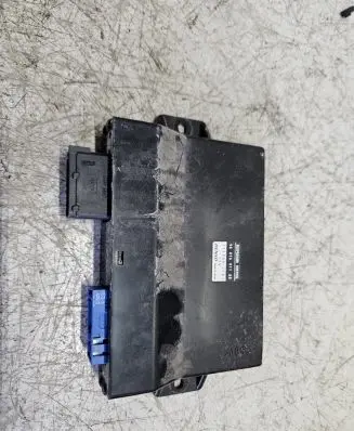 Peugeot 607 Suspension control unit/module 9641691180 1740007103