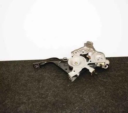 Toyota Prius (XW50) Hand brake release handle 5Z24A1