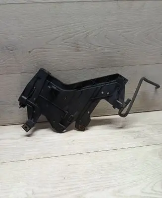 Audi A4 S4 B8 8K Headlight/headlamp mounting bracket 1301073033