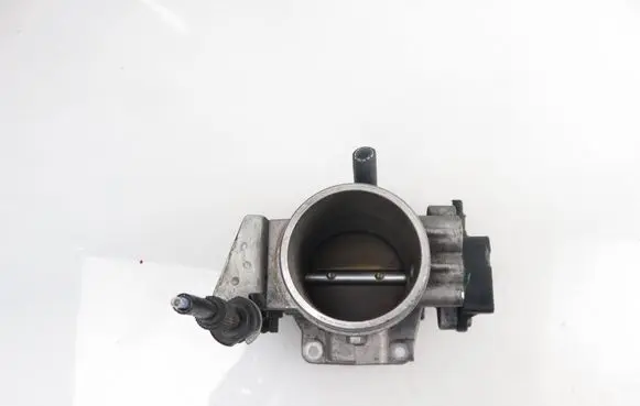 BMW 3 E46 Throttle body valve 1436000 1432059