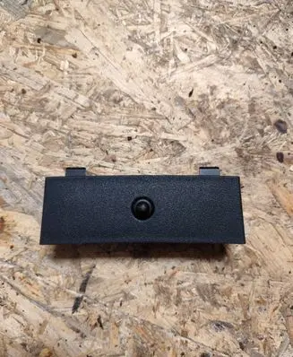 Citroen C4 Grand Picasso Interior temperature sensor 9659444977
