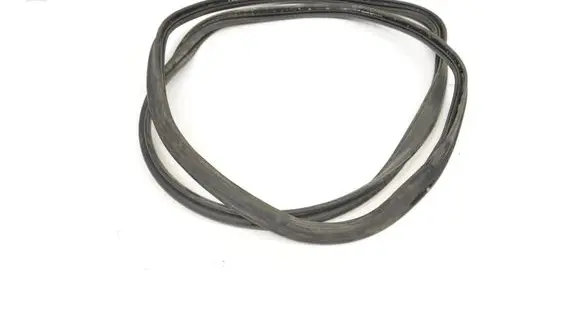 Audi A5 8T 8F Trunk rubber seal (body) 