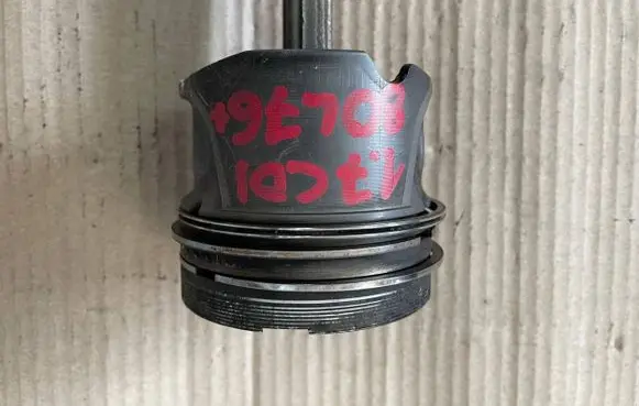 Mercedes-Benz A W168 Piston 80L76