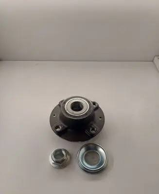 Peugeot 307 Rear wheel ball bearing VKBA3585