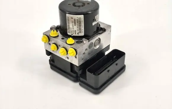 Ford Fusion ABS Pump AV592C405CC 10021206684 10096101543