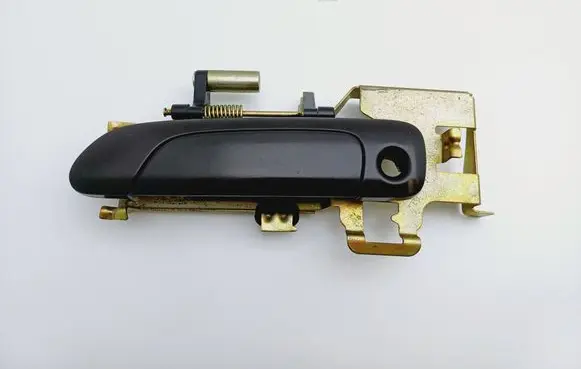 Honda Jazz Front door exterior handle