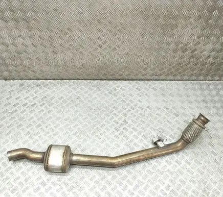 Audi Q5 SQ5 FY Muffler/silencer 8MA253300J