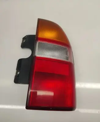 Chevrolet Tracker Rear/tail lights