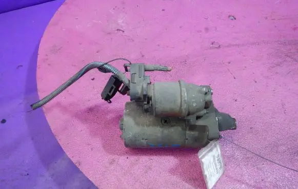 Fiat Punto (176) Starter motor 63223200