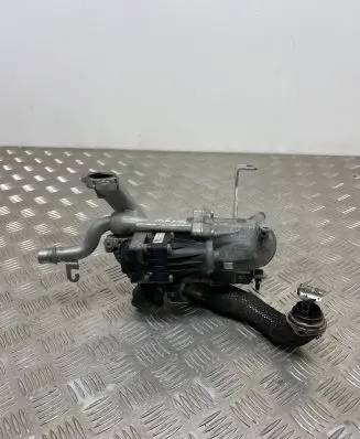 Citroen DS4 EGR valve 50563902 307512671
