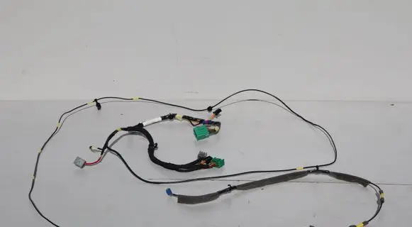 Volvo V60 Wiring harness 31398422