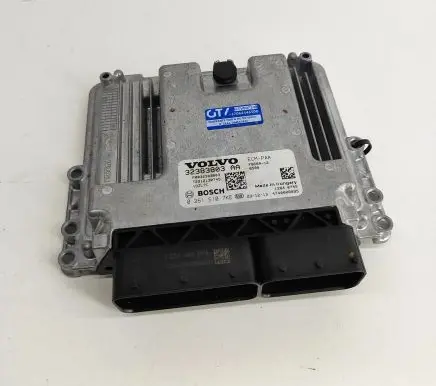 Volvo XC40 Engine control unit/module 32383803 32383803AA