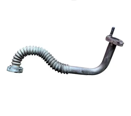 Hyundai Ioniq EGR valve line/pipe/hose