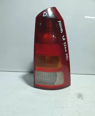 Ford Focus Rear/tail lights 13N004