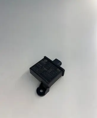 Tire pressure sensor
