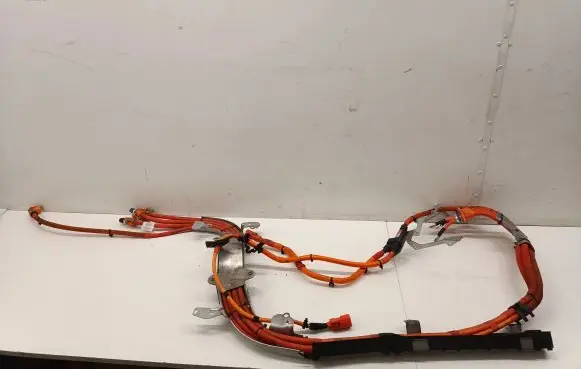 Audi Q5 SQ5 Other wiring loom 80A971341B 4M0973737XX 12E010001E