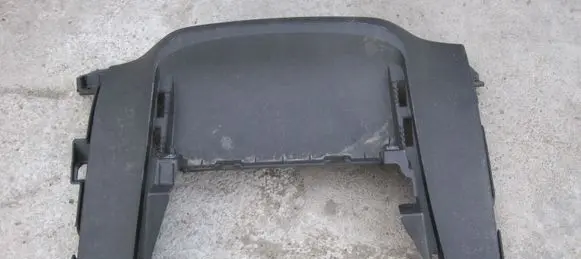 Hyundai i30 Dashboard lower bottom trim panel 84760G4000