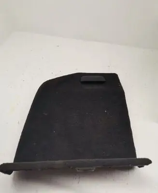 BMW 5 F10 F11 Other trunk/boot trim element 9168493