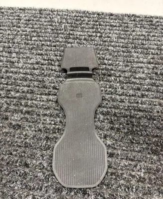 Volvo XC90 Cup holder pad/mat 31389090