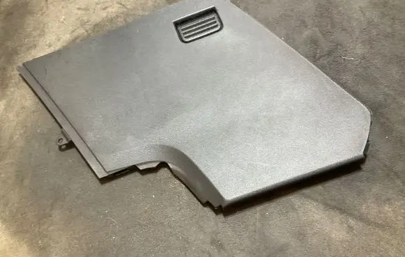 Land Rover Discovery Sport Other center console (tunnel) element FK72044C72B