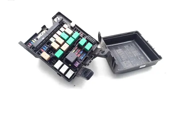 Fuse module