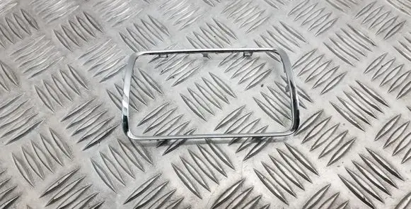 Skoda Superb B6 (3T) Panel trim