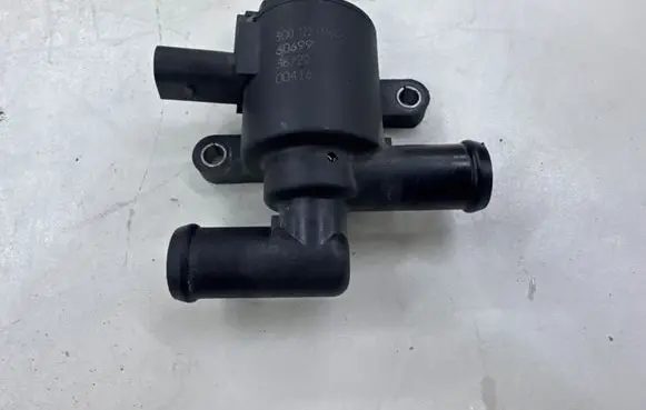 Volkswagen PASSAT B8 Electric auxiliary coolant/water pump 3Q0122096G 60699 3J200