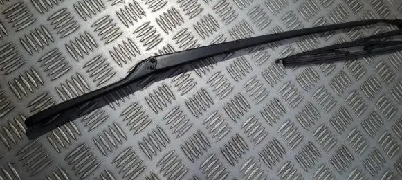 BMW X5 E53 Front wiper blade arm 7075612PS