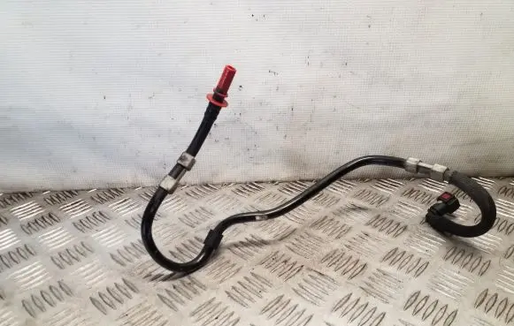 Opel Movano B Fuel line pipe 175121254R