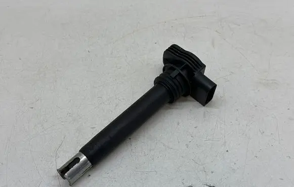 Audi A5 8T 8F High voltage ignition coil 0221604115