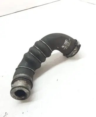 Audi A4 S4 B7 8E 8H Intercooler hose/pipe 8E0145790P